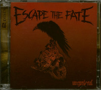 Aperçu: Ungrateful (2-CD) Aperçu: Ungrateful (2-CD)