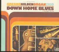 Aperçu: Down Home Blues (CD) Aperçu: Down Home Blues (CD)