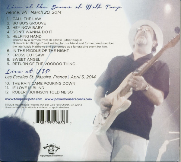 Live And Still Kickin (CD&DVD)