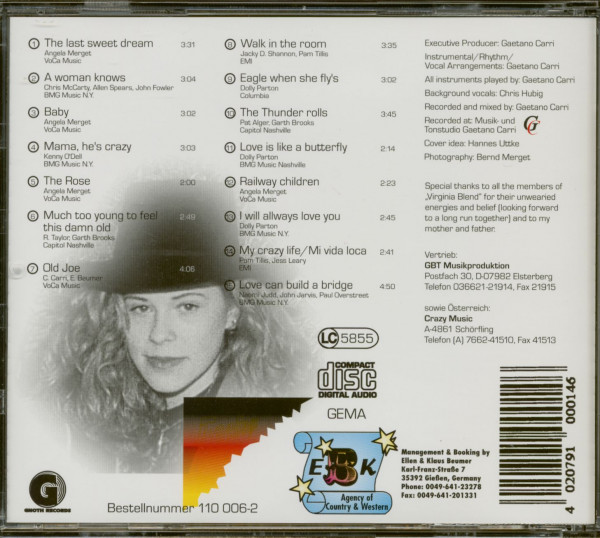 Feelings (CD)