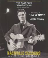 Aperçu: The Elvis Files Magazine #29 - December 2019 Aperçu: The Elvis Files Magazine #29 - December 2019