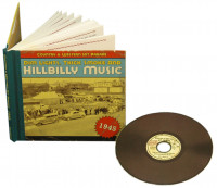 Aperçu: 1945 - Dim Lights, Thick Smoke And Hillbilly Music Aperçu: 1945 - Dim Lights, Thick Smoke And Hillbilly Music
