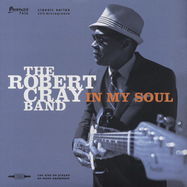 In My Soul In My Soul