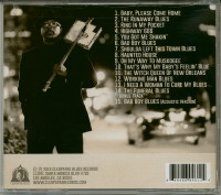 Aperçu: The Real Deal Blues (CD) Aperçu: The Real Deal Blues (CD)