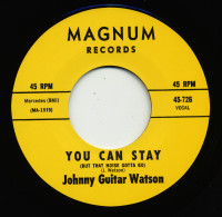 Aperçu: Big Bad Wolf - You Can Stay (But That Noise Gotta Go)(7inch, 45rpm) Aperçu: Big Bad Wolf - You Can Stay (But That Noise Gotta Go)(7inch, 45rpm)