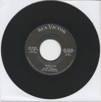 Aperçu: Burnt Toast & Black Coffee - Trollin' (7inch, 45rpm) Aperçu: Burnt Toast & Black Coffee - Trollin' (7inch, 45rpm)