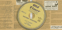 Aperçu: Rare And Unissued Fiddle & String Band Music (CD) Aperçu: Rare And Unissued Fiddle & String Band Music (CD)