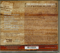 Aperçu: Live at Winterland Ballroom (CD) Aperçu: Live at Winterland Ballroom (CD)