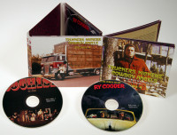 Aperçu: Vol.04, The Blissed-Out Birth Of Country Rock 1971 (2-CD) Aperçu: Vol.04, The Blissed-Out Birth Of Country Rock 1971 (2-CD)