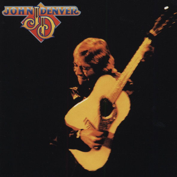 Denver, John John Denver (1979)...plus Denver, John John Denver (1979)...plus
