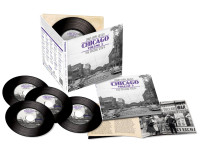 Aperçu: Down Home Blues: Chicago Volume 3: The Special Stuff (4-CD) Aperçu: Down Home Blues: Chicago Volume 3: The Special Stuff (4-CD)