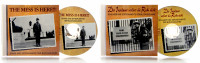 Aperçu: Berliner Blockadejahre - Songs und Zeitdokumente (2-CD Bundle) Aperçu: Berliner Blockadejahre - Songs und Zeitdokumente (2-CD Bundle)