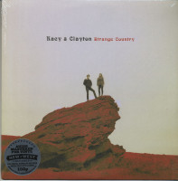 Aperçu: Strange Country (LP, 150g Vinyl) Aperçu: Strange Country (LP, 150g Vinyl)