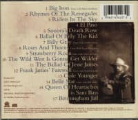 Aperçu: Just For The Hank Of It (CD) Aperçu: Just For The Hank Of It (CD)