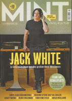 Aperçu: Mint Magazin #19, April 2018 Aperçu: Mint Magazin #19, April 2018