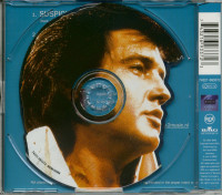Aperçu: Suspicious Minds Vol.3 (CD Single - Shaped, Ltd.) Aperçu: Suspicious Minds Vol.3 (CD Single - Shaped, Ltd.)