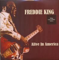 Aperçu: Alive In America (3-LP, 180g colored Vinyl) Aperçu: Alive In America (3-LP, 180g colored Vinyl)