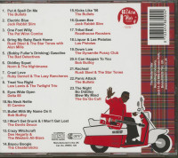 Aperçu: Bo Diddley Blew My Mind - That Bo Diddley Beat Goes On (CD) Aperçu: Bo Diddley Blew My Mind - That Bo Diddley Beat Goes On (CD)