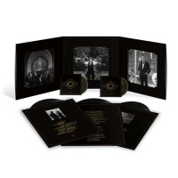 Aperçu: Babylon Berlin - Original Motion Picture Soundtrack (3-LP, 180g Vinyl + 2-CD) Aperçu: Babylon Berlin - Original Motion Picture Soundtrack (3-LP, 180g Vinyl + 2-CD)