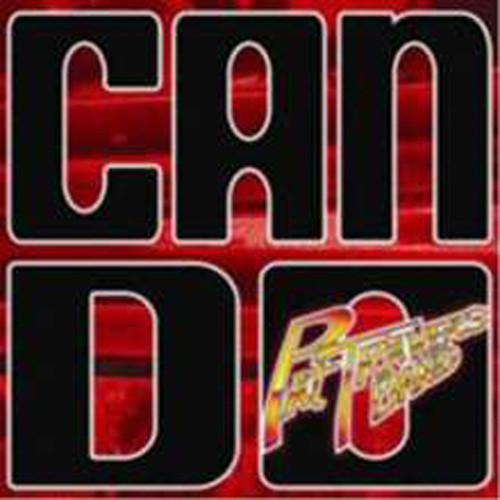 Can Do Can Do