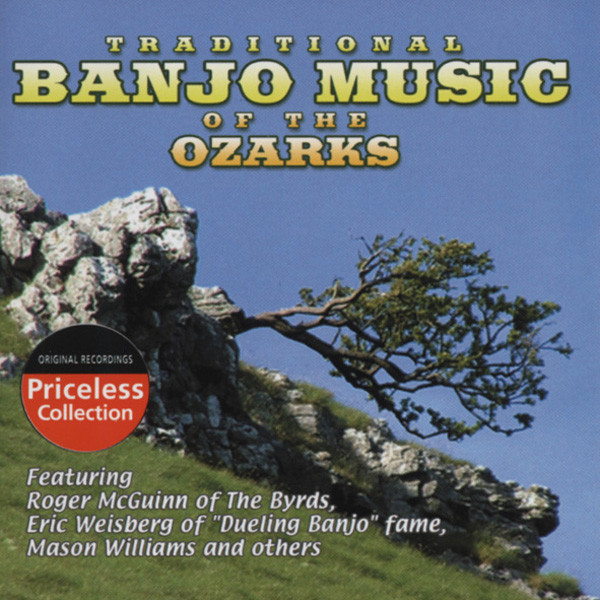 Va Traditional Banjo Music Of The Ozarks Va Traditional Banjo Music Of The Ozarks