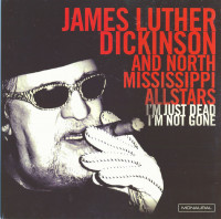 Aperçu: I'm Just Dead I'm Not Gone (LP) Aperçu: I'm Just Dead I'm Not Gone (LP)