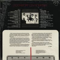 Aperçu: Doo-Wop On Your Dial (LP) Aperçu: Doo-Wop On Your Dial (LP)