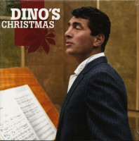 Aperçu: Dino's Christmas (LP) Aperçu: Dino's Christmas (LP)