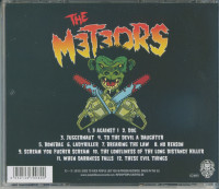 Aperçu: These Evil Things (CD) Aperçu: These Evil Things (CD)