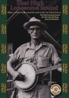 Aperçu: That High Lonesome Sound - Films Of American Rural Life And Music (DVD) Aperçu: That High Lonesome Sound - Films Of American Rural Life And Music (DVD)