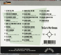 Aperçu: The East & West Rockers Vol.2 (CD) Aperçu: The East & West Rockers Vol.2 (CD)