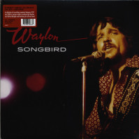 Aperçu: Songbird (LP) Aperçu: Songbird (LP)