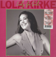 Aperçu: Lady For Sale (LP) Aperçu: Lady For Sale (LP)