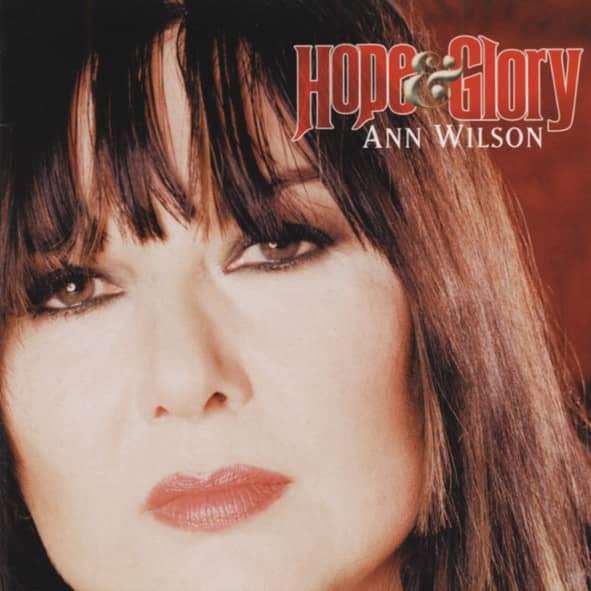 Wilson, Ann & Friends Hope & Glory