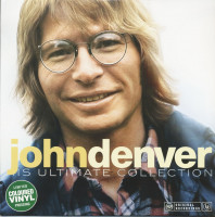 Aperçu: His Ultimate Collection (LP, Transparent Green Vinyl, Ltd.) Aperçu: His Ultimate Collection (LP, Transparent Green Vinyl, Ltd.)