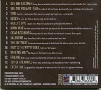 Aperçu: Bossman (CD) Aperçu: Bossman (CD)