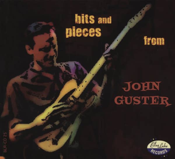 Guster, John Bits And Pieces From... Guster, John Bits And Pieces From...