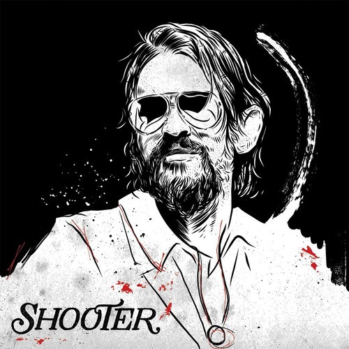 Shooter (LP)