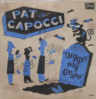 Aperçu: Diggin' My Grave (7inch, 45rpm) Aperçu: Diggin' My Grave (7inch, 45rpm)