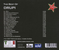 Aperçu: Best Of (CD) Aperçu: Best Of (CD)