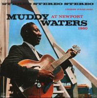 Aperçu: At Newport 1960 (LP) Aperçu: At Newport 1960 (LP)