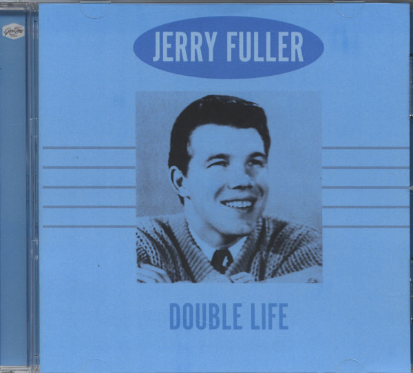 Double Life (CD) Double Life (CD)
