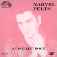 Aperçu: At Rollin' Rock (CD) Aperçu: At Rollin' Rock (CD)