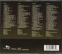 Aperçu: Ten Classic Albums (4-CD) Aperçu: Ten Classic Albums (4-CD)