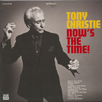 Aperçu: Now's The Time (LP) Aperçu: Now's The Time (LP)