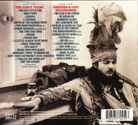 Aperçu: The Mojo Of Dr. John (2-CD) Aperçu: The Mojo Of Dr. John (2-CD)