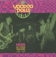 Aperçu: Poison In Your Drink 1983 - 1986 (LP, 200g Vinyl) Aperçu: Poison In Your Drink 1983 - 1986 (LP, 200g Vinyl)