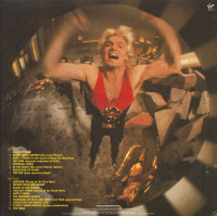 Aperçu: Flash Gordon - Original Soundtrack Music (LP, 180g Vinyl) Aperçu: Flash Gordon - Original Soundtrack Music (LP, 180g Vinyl)