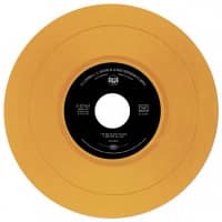 Aperçu: El Rock And Roll De Elvis Presley (7inch, colored Vinyl, EP, 45rpm, Ltd.) Aperçu: El Rock And Roll De Elvis Presley (7inch, colored Vinyl, EP, 45rpm, Ltd.)