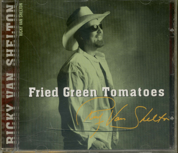 Fried Green Tomatoes (CD)